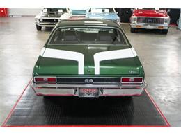 1972 Chevrolet Nova (CC-2091718) for sale in Homer City, Pennsylvania