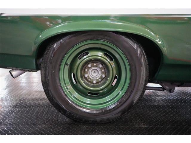 1972 Chevrolet Nova (CC-2091718) for sale in Homer City, Pennsylvania