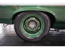 1972 Chevrolet Nova (CC-2091718) for sale in Homer City, Pennsylvania