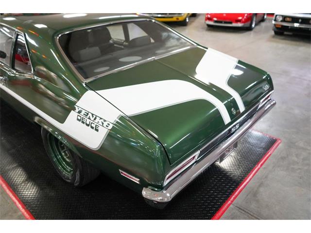 1972 Chevrolet Nova (CC-2091718) for sale in Homer City, Pennsylvania
