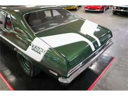 1972 Chevrolet Nova (CC-2091718) for sale in Homer City, Pennsylvania