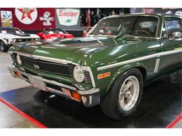 1972 Chevrolet Nova (CC-2091718) for sale in Homer City, Pennsylvania