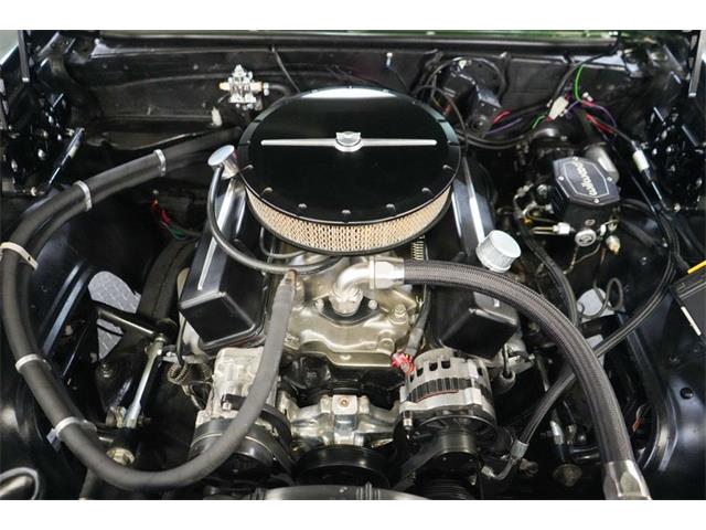 1972 Chevrolet Nova (CC-2091718) for sale in Homer City, Pennsylvania