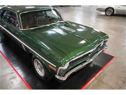 1972 Chevrolet Nova (CC-2091718) for sale in Homer City, Pennsylvania