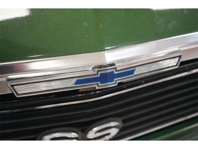 1972 Chevrolet Nova (CC-2091718) for sale in Homer City, Pennsylvania