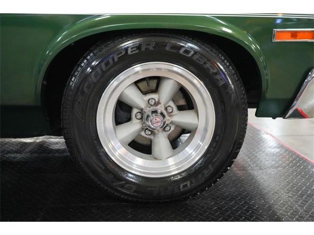 1972 Chevrolet Nova (CC-2091718) for sale in Homer City, Pennsylvania