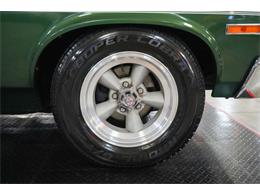 1972 Chevrolet Nova (CC-2091718) for sale in Homer City, Pennsylvania