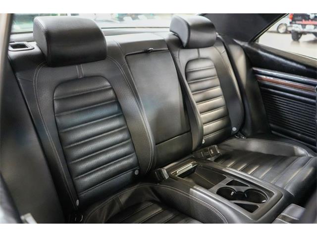 1972 Chevrolet Nova (CC-2091718) for sale in Homer City, Pennsylvania