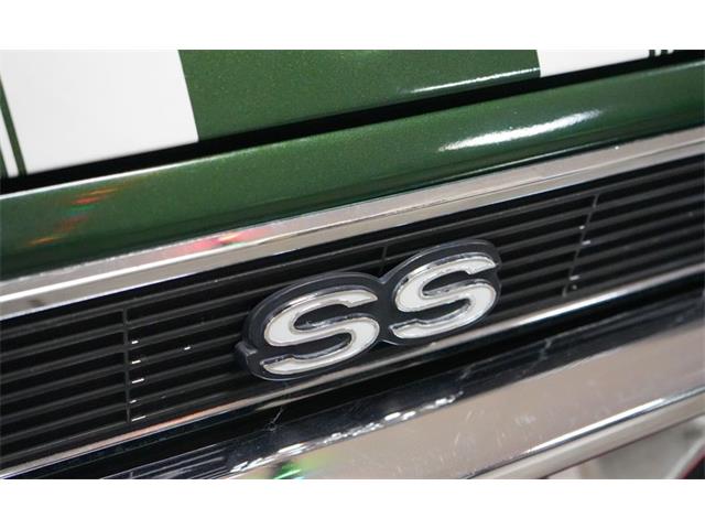 1972 Chevrolet Nova (CC-2091718) for sale in Homer City, Pennsylvania