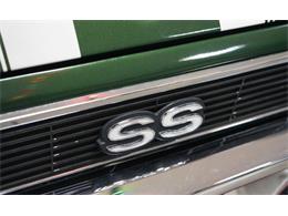 1972 Chevrolet Nova (CC-2091718) for sale in Homer City, Pennsylvania