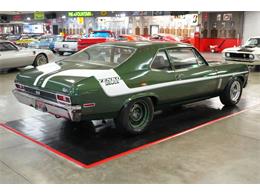 1972 Chevrolet Nova (CC-2091718) for sale in Homer City, Pennsylvania