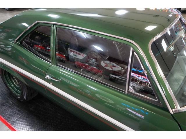1972 Chevrolet Nova (CC-2091718) for sale in Homer City, Pennsylvania