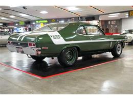 1972 Chevrolet Nova (CC-2091718) for sale in Homer City, Pennsylvania