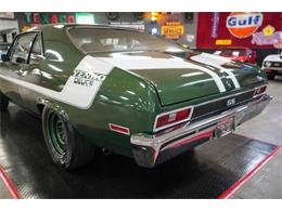 1972 Chevrolet Nova (CC-2091718) for sale in Homer City, Pennsylvania