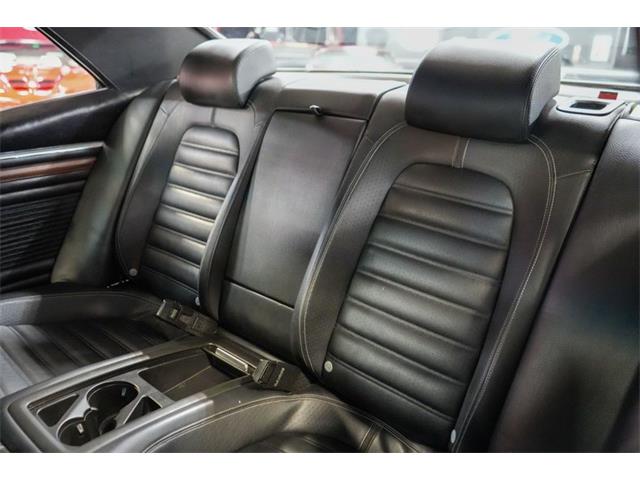 1972 Chevrolet Nova (CC-2091718) for sale in Homer City, Pennsylvania