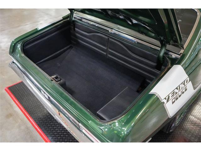1972 Chevrolet Nova (CC-2091718) for sale in Homer City, Pennsylvania