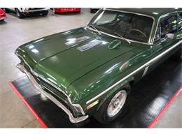 1972 Chevrolet Nova (CC-2091718) for sale in Homer City, Pennsylvania