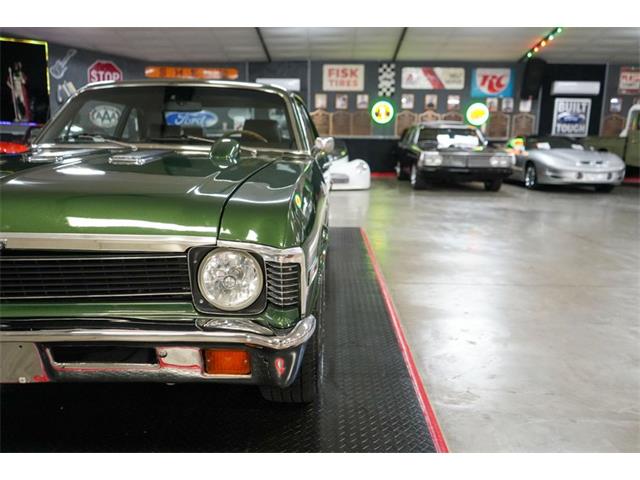 1972 Chevrolet Nova (CC-2091718) for sale in Homer City, Pennsylvania