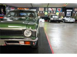 1972 Chevrolet Nova (CC-2091718) for sale in Homer City, Pennsylvania