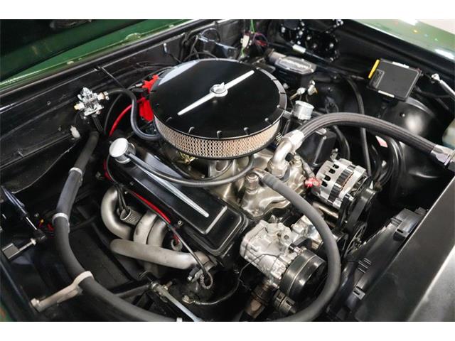 1972 Chevrolet Nova (CC-2091718) for sale in Homer City, Pennsylvania