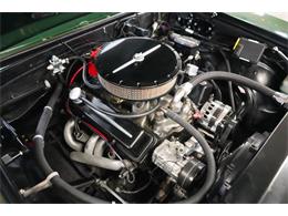1972 Chevrolet Nova (CC-2091718) for sale in Homer City, Pennsylvania