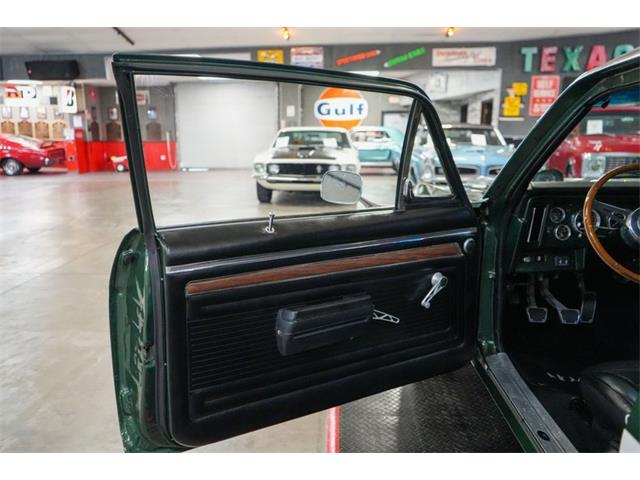 1972 Chevrolet Nova (CC-2091718) for sale in Homer City, Pennsylvania