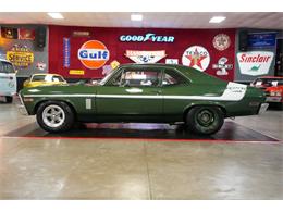 1972 Chevrolet Nova (CC-2091718) for sale in Homer City, Pennsylvania