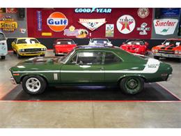 1972 Chevrolet Nova (CC-2091718) for sale in Homer City, Pennsylvania
