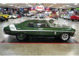 1972 Chevrolet Nova (CC-2091718) for sale in Homer City, Pennsylvania