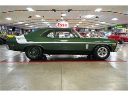 1972 Chevrolet Nova (CC-2091718) for sale in Homer City, Pennsylvania