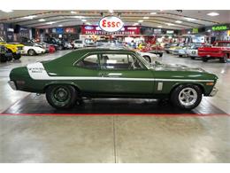 1972 Chevrolet Nova (CC-2091718) for sale in Homer City, Pennsylvania