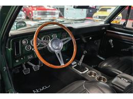 1972 Chevrolet Nova (CC-2091718) for sale in Homer City, Pennsylvania