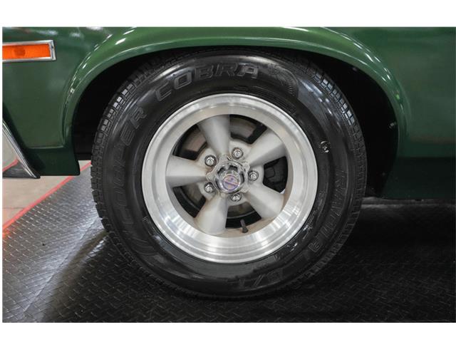 1972 Chevrolet Nova (CC-2091718) for sale in Homer City, Pennsylvania