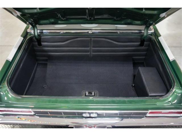 1972 Chevrolet Nova (CC-2091718) for sale in Homer City, Pennsylvania