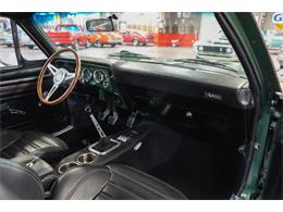 1972 Chevrolet Nova (CC-2091718) for sale in Homer City, Pennsylvania