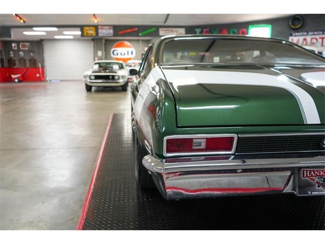 1972 Chevrolet Nova (CC-2091718) for sale in Homer City, Pennsylvania