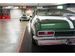 1972 Chevrolet Nova (CC-2091718) for sale in Homer City, Pennsylvania