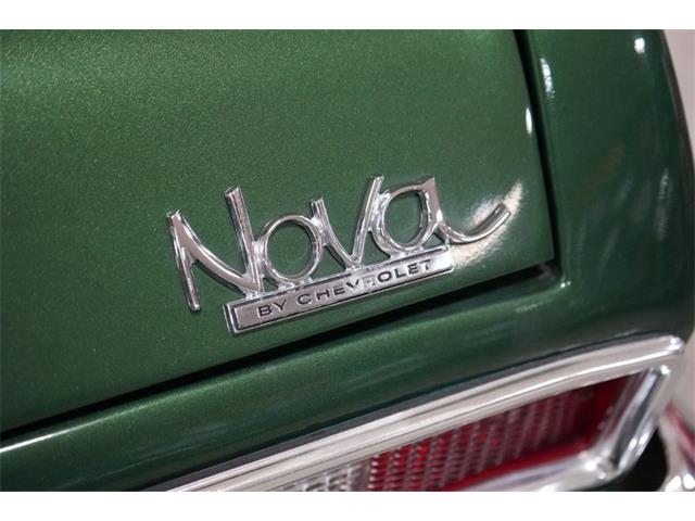 1972 Chevrolet Nova (CC-2091718) for sale in Homer City, Pennsylvania