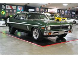 1972 Chevrolet Nova (CC-2091718) for sale in Homer City, Pennsylvania