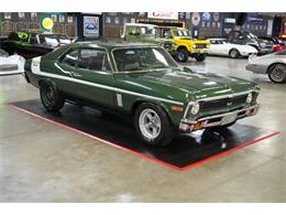 1972 Chevrolet Nova (CC-2091718) for sale in Homer City, Pennsylvania