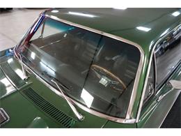 1972 Chevrolet Nova (CC-2091718) for sale in Homer City, Pennsylvania