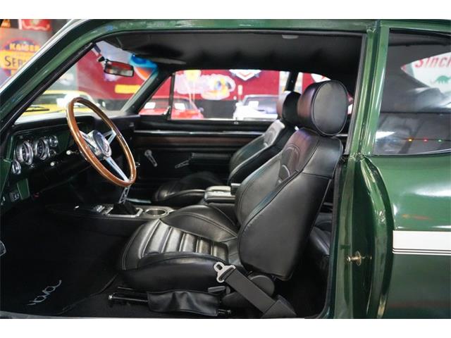 1972 Chevrolet Nova (CC-2091718) for sale in Homer City, Pennsylvania