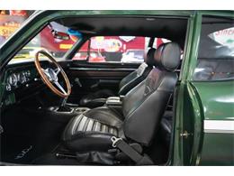 1972 Chevrolet Nova (CC-2091718) for sale in Homer City, Pennsylvania