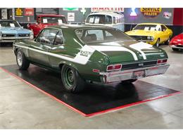 1972 Chevrolet Nova (CC-2091718) for sale in Homer City, Pennsylvania