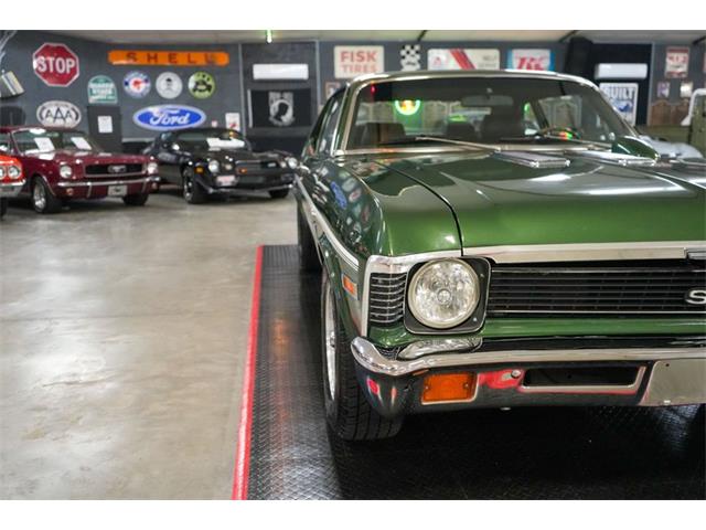 1972 Chevrolet Nova (CC-2091718) for sale in Homer City, Pennsylvania