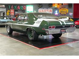 1972 Chevrolet Nova (CC-2091718) for sale in Homer City, Pennsylvania