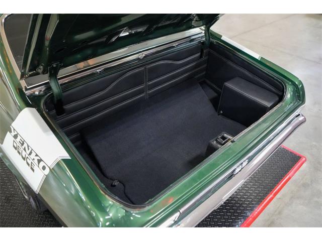 1972 Chevrolet Nova (CC-2091718) for sale in Homer City, Pennsylvania