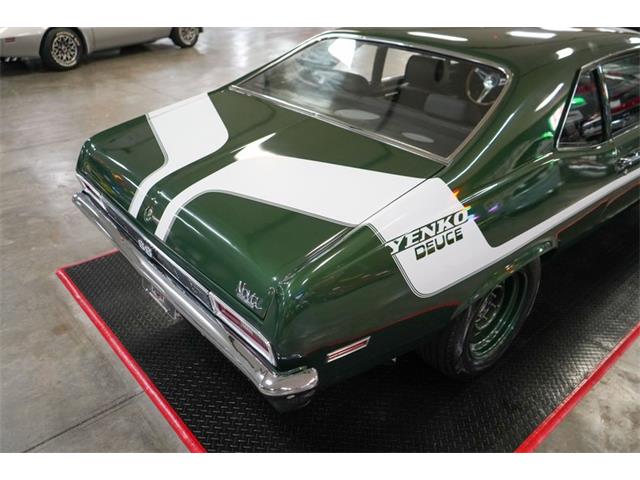 1972 Chevrolet Nova (CC-2091718) for sale in Homer City, Pennsylvania
