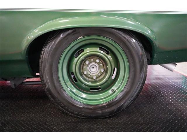 1972 Chevrolet Nova (CC-2091718) for sale in Homer City, Pennsylvania