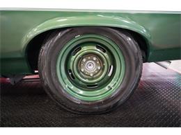 1972 Chevrolet Nova (CC-2091718) for sale in Homer City, Pennsylvania